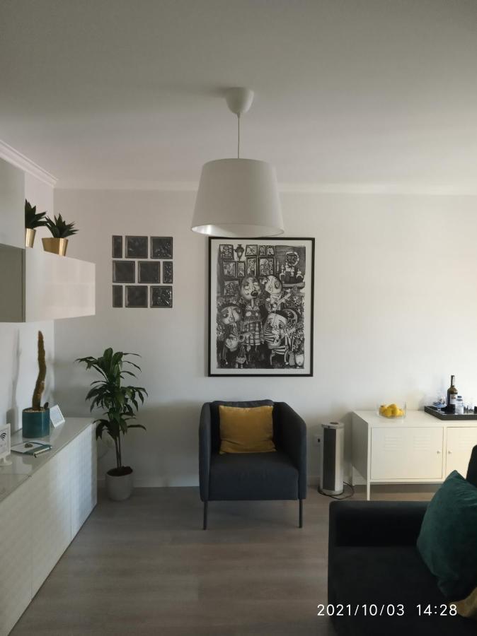 Vigia'S Guest House فيزيو المظهر الخارجي الصورة