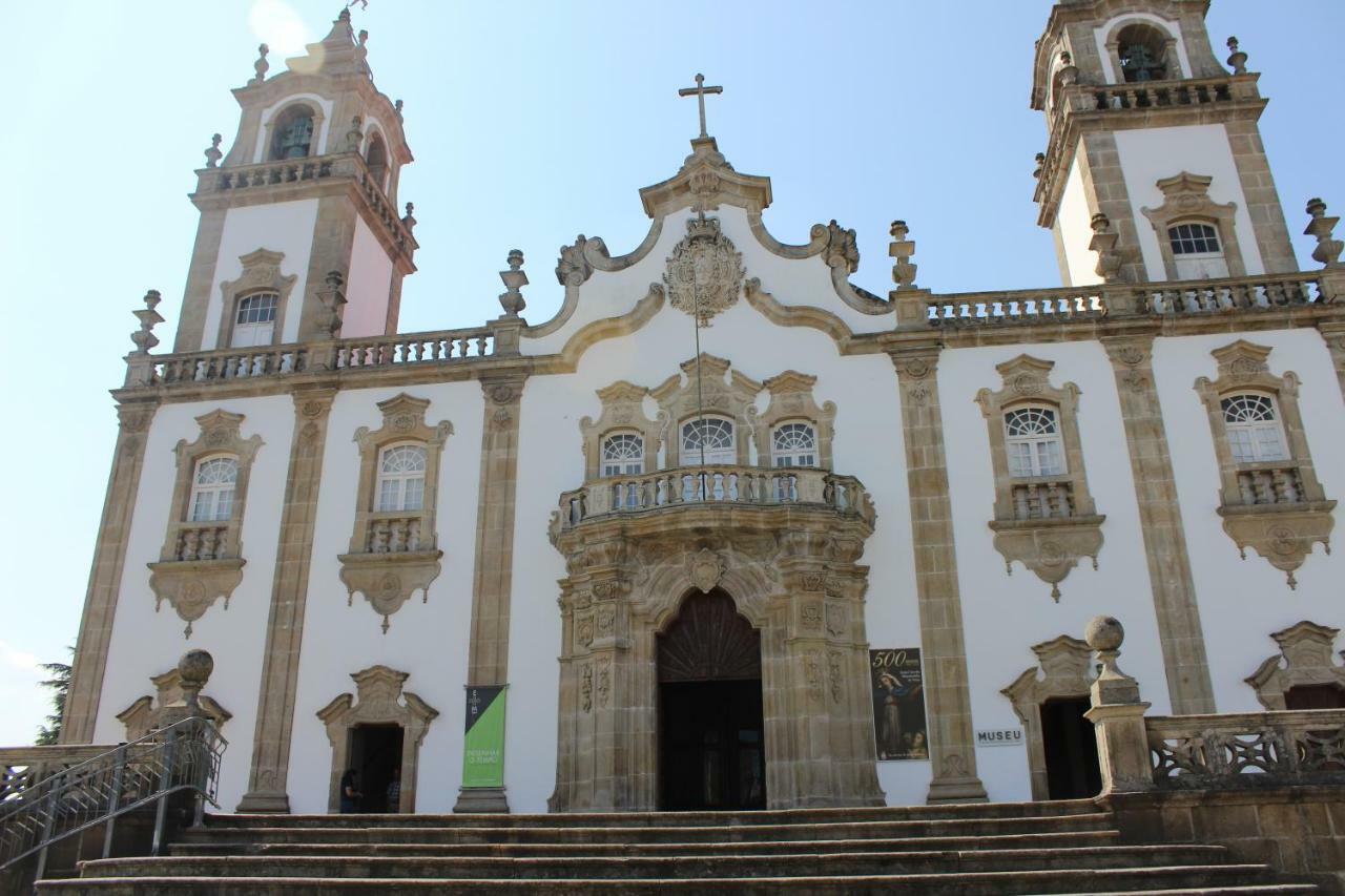 Vigia'S Guest House فيزيو المظهر الخارجي الصورة