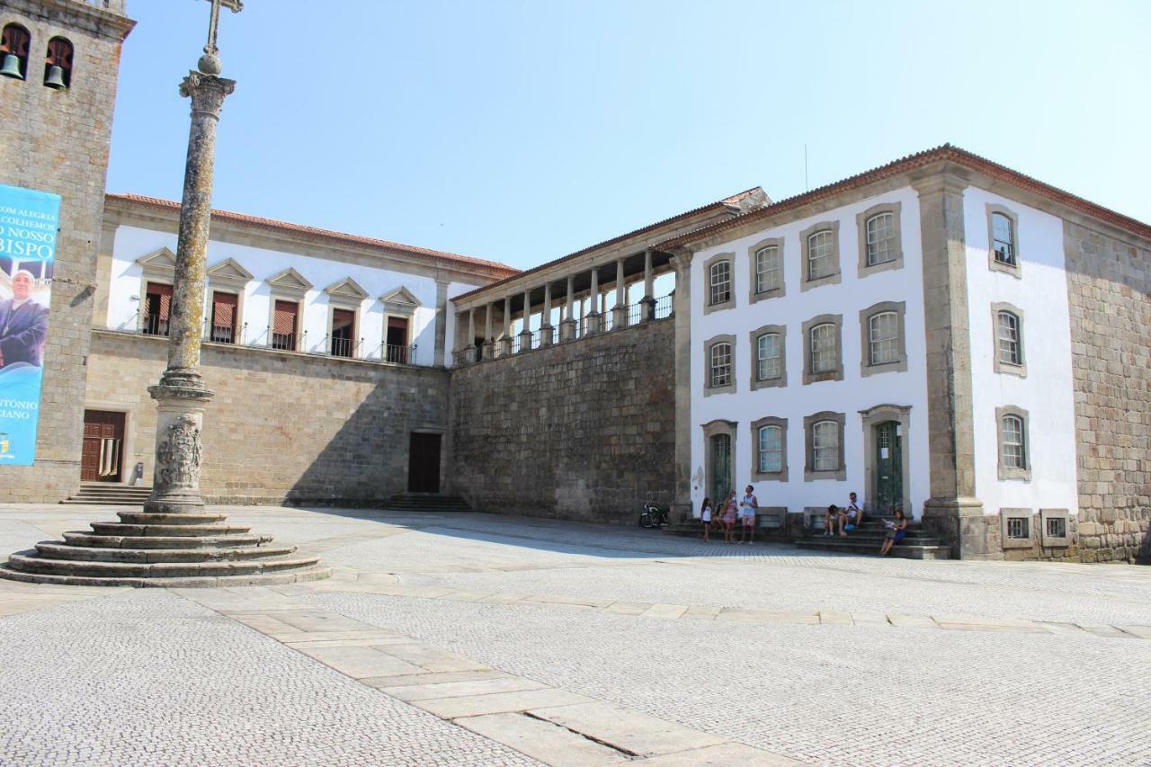 Vigia'S Guest House فيزيو المظهر الخارجي الصورة