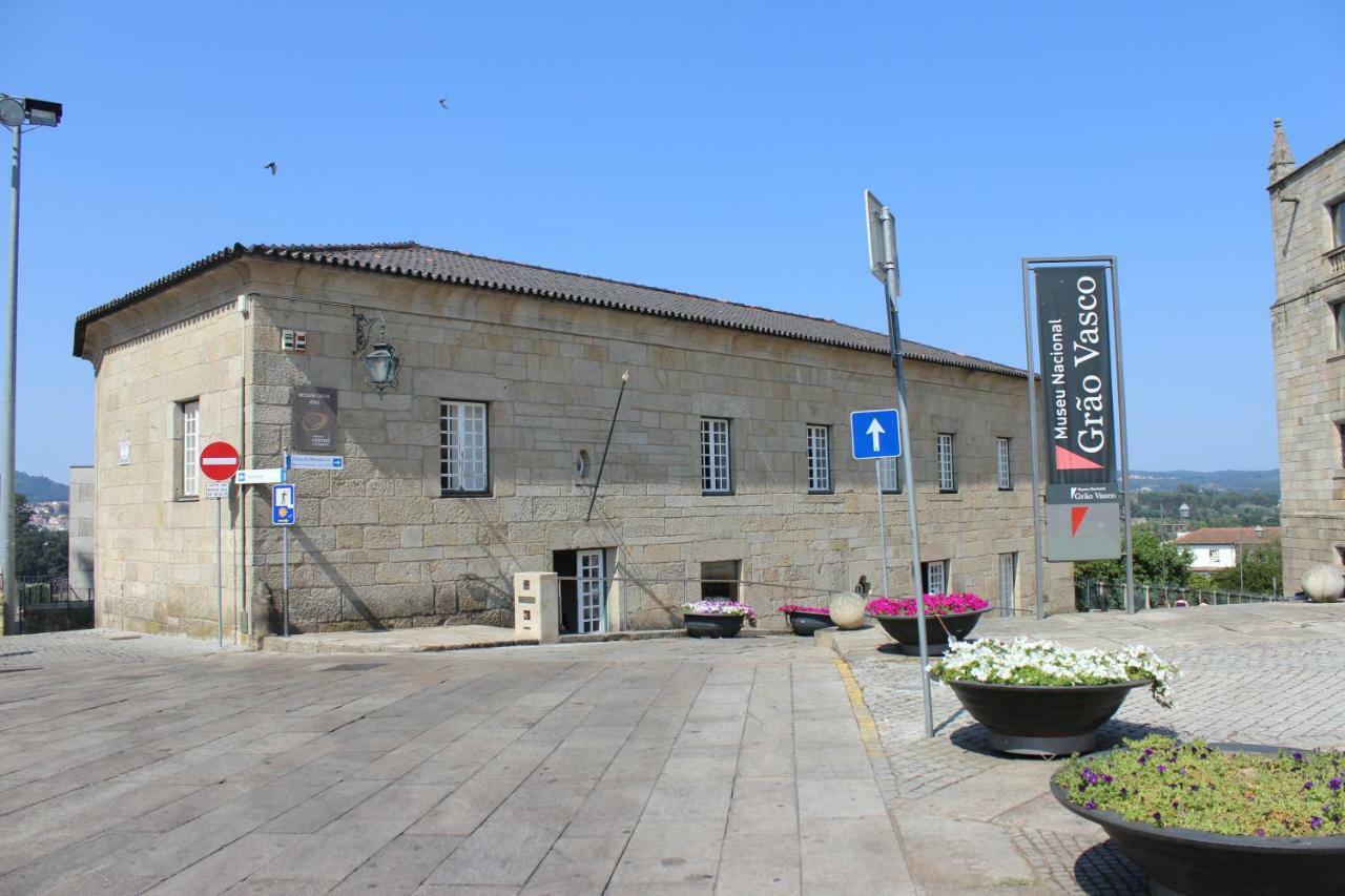 Vigia'S Guest House فيزيو المظهر الخارجي الصورة
