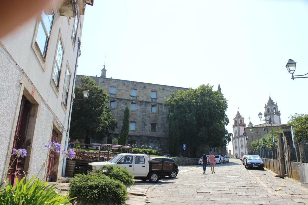 Vigia'S Guest House فيزيو المظهر الخارجي الصورة
