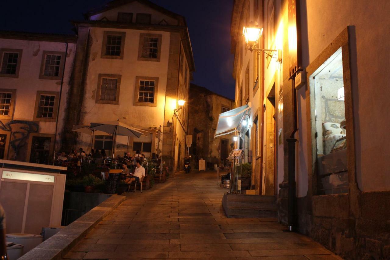 Vigia'S Guest House فيزيو المظهر الخارجي الصورة