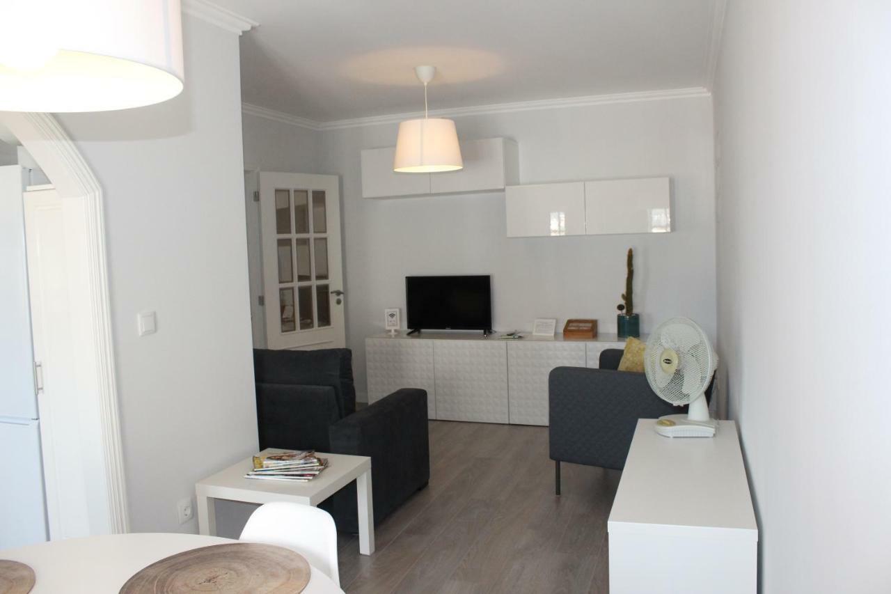 Vigia'S Guest House فيزيو المظهر الخارجي الصورة