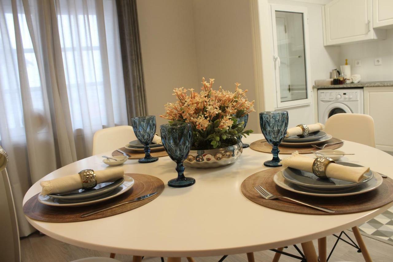 Vigia'S Guest House فيزيو المظهر الخارجي الصورة