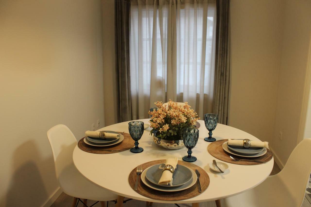 Vigia'S Guest House فيزيو المظهر الخارجي الصورة