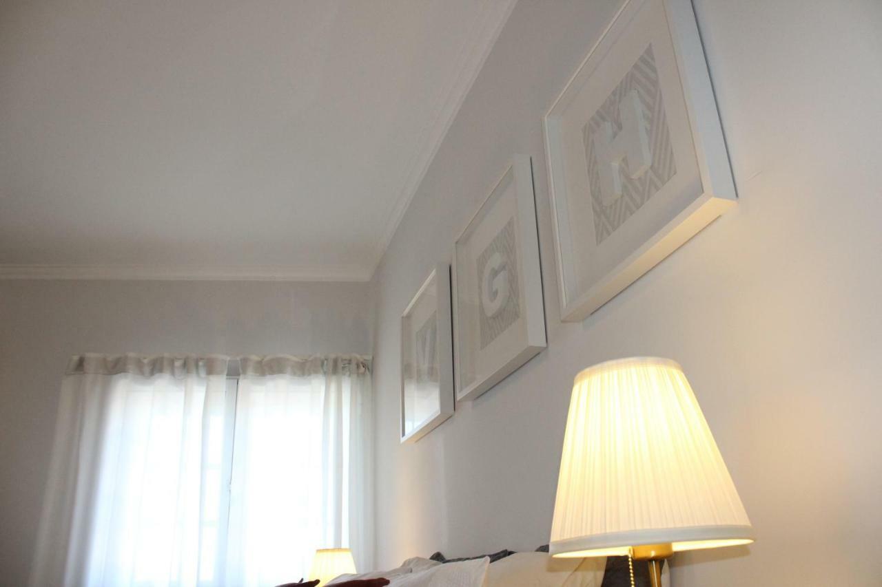 Vigia'S Guest House فيزيو المظهر الخارجي الصورة