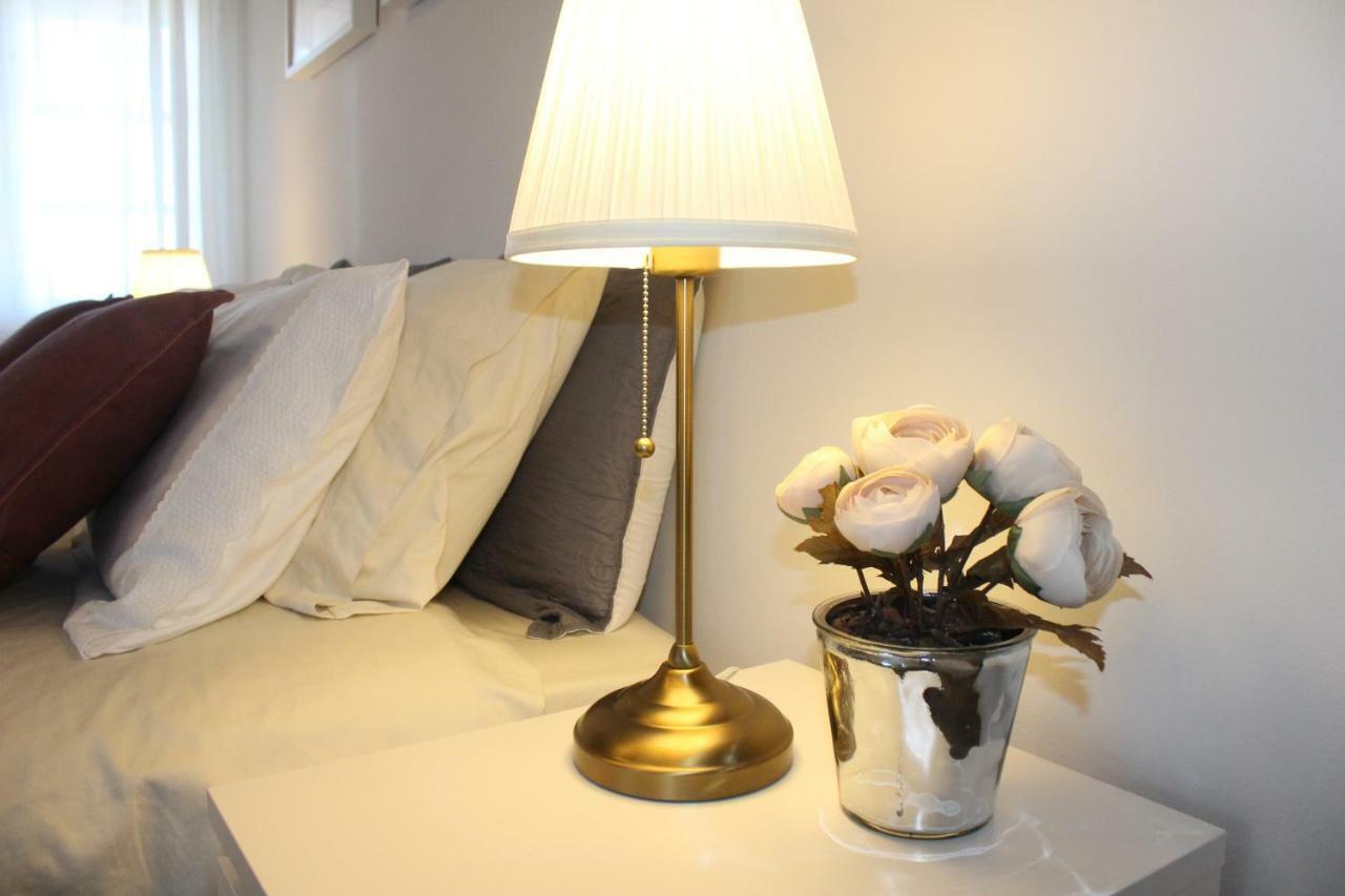 Vigia'S Guest House فيزيو المظهر الخارجي الصورة