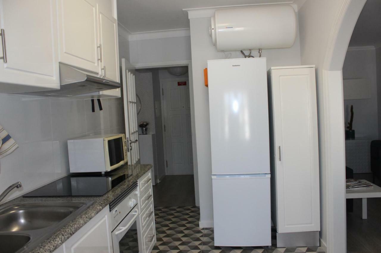 Vigia'S Guest House فيزيو المظهر الخارجي الصورة
