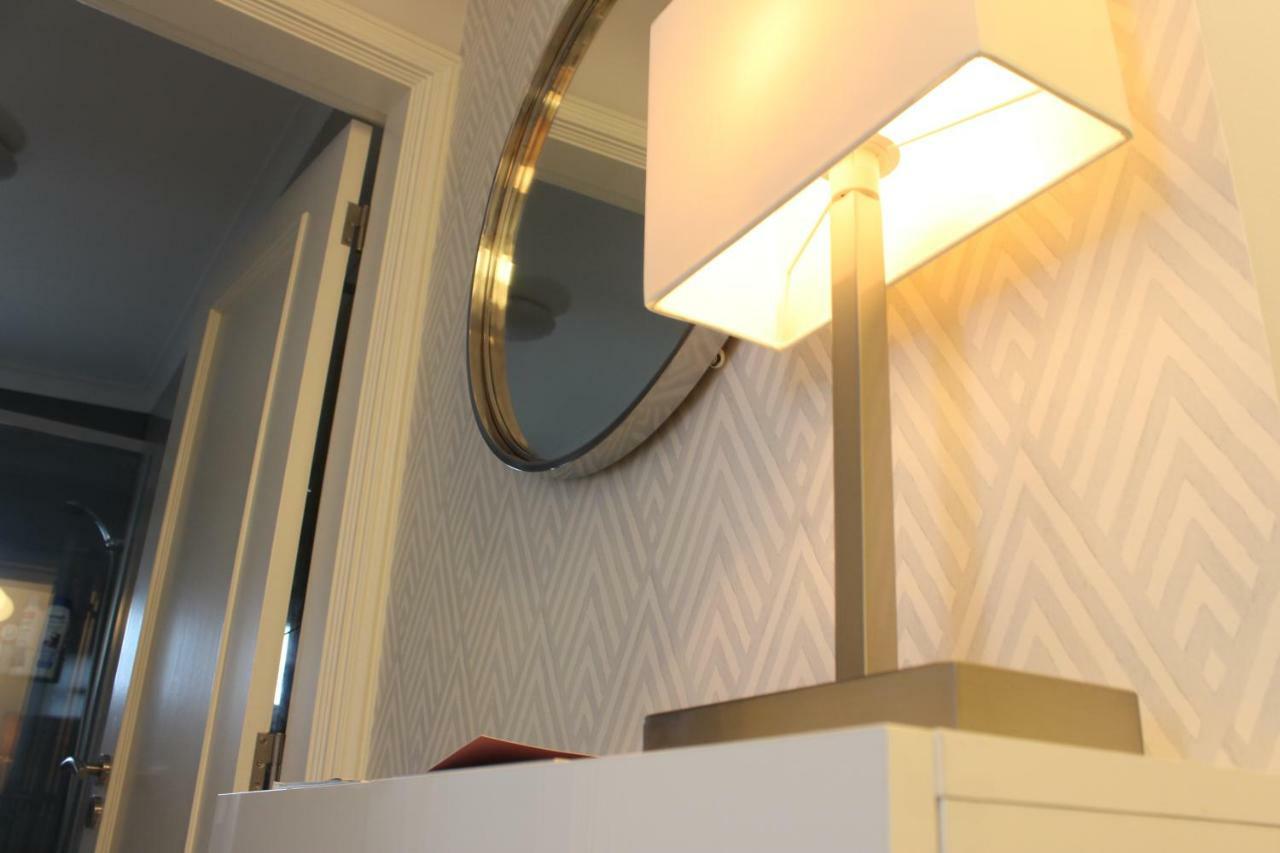 Vigia'S Guest House فيزيو المظهر الخارجي الصورة