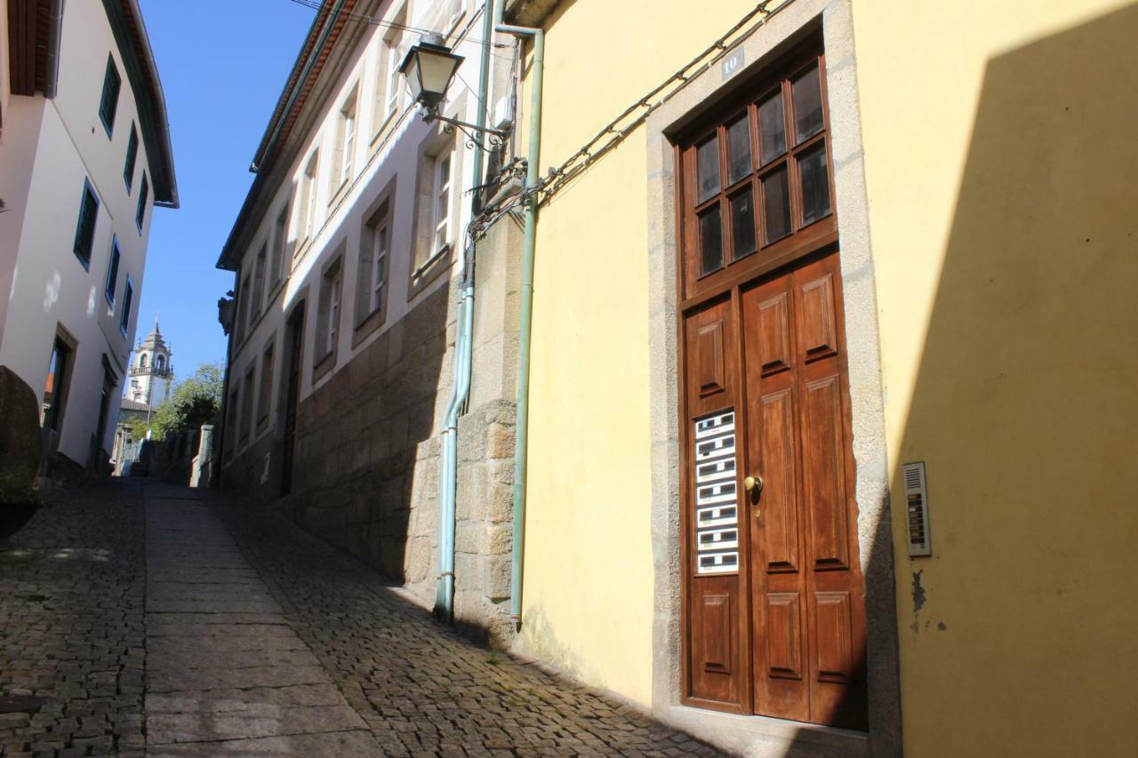 Vigia'S Guest House فيزيو المظهر الخارجي الصورة
