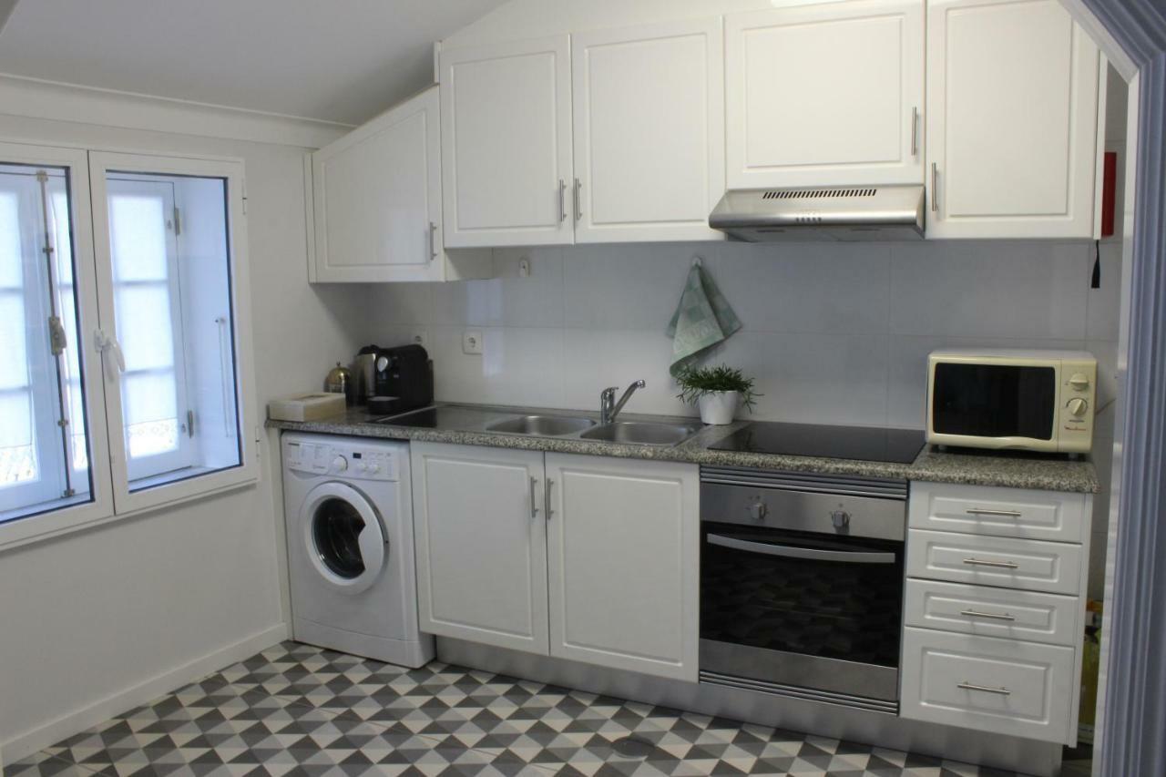 Vigia'S Guest House فيزيو المظهر الخارجي الصورة