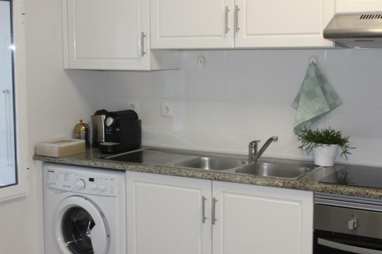 Vigia'S Guest House فيزيو المظهر الخارجي الصورة